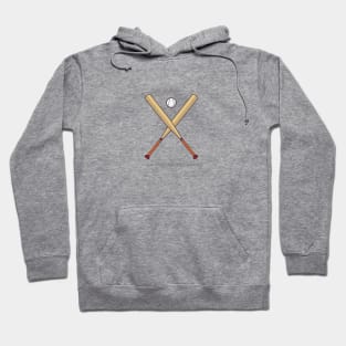 Baseball - Sport Hoodie